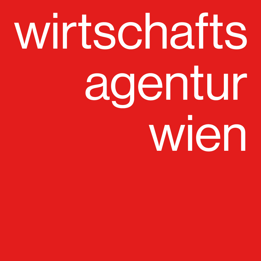 Wirtschaftsagentur Wien Logo